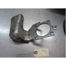 16V121 Intake Manifold Support Bracket From 2011 Nissan Rogue  2.5  Japan Built